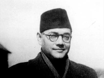 nehru done conspiracy with netaji
