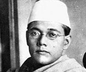 nehru done conspiracy with netaji