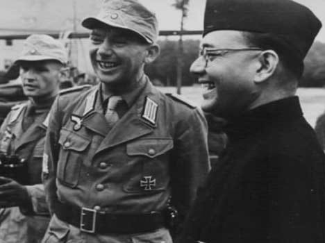 netaji subhas chandra bose is not War criminal