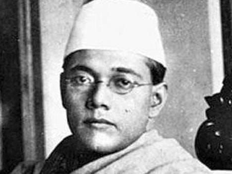 facts of netaji subhas chandra bose after Declassification of files