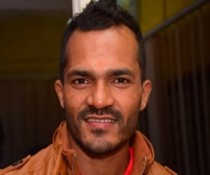 international player nitendra interview.