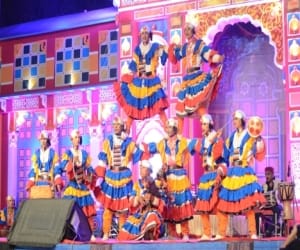 mumbai kauthig 2016 festival closing.