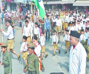 'OBC reservation to bring forward urgent'.