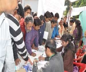 public entry will be in rohtak pgi by pass