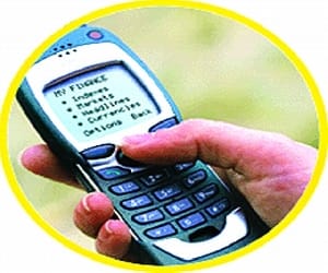 scramble for freedom mobile.