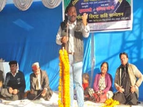 " We are in the first Hindu - Muslim Indian '