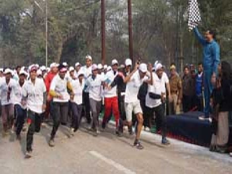 1500 for unity and harmony caused by race