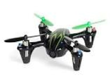 Ganga had flown into the restricted area drone camera