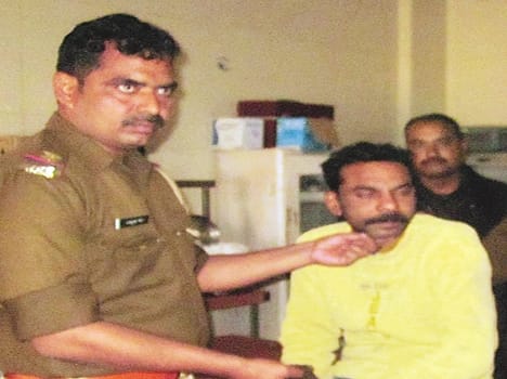 Hira's murder arrested