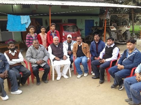 BSP co-ordinator demands to remove CO