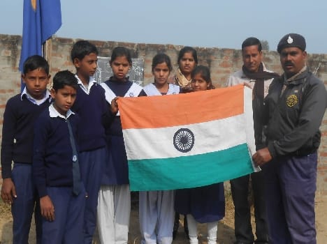 Conflicts and challenges at every step Accept girls