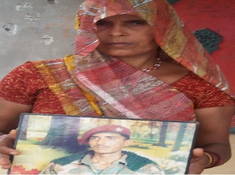 Forget the martyrs in defense of country life losers administration