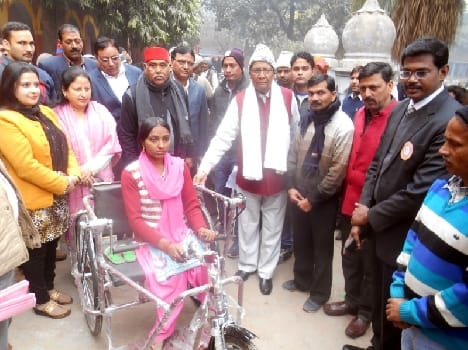 Benefits of the plan to reach every needy transport minister