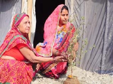 Bkani Tirthraj and glory of Ganga