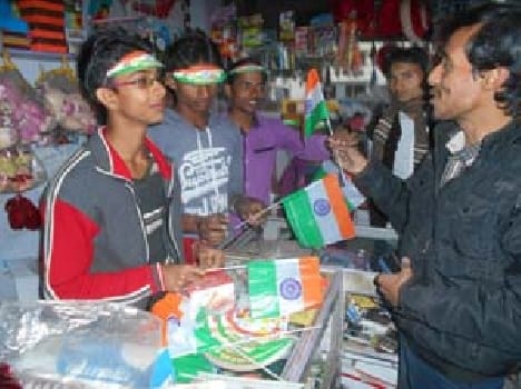 kaushambi news