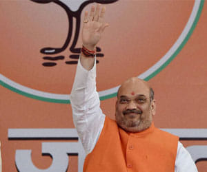 special article on amit shah