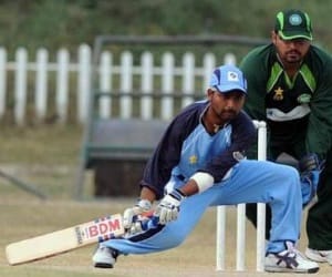 India wins blind T20 Asia cup