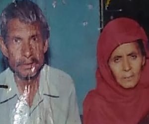child and couple died at sonipat