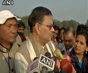 netaji nephew Chandra Bose joins BJP