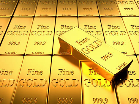 1.8 kg gold recover from a car at una.