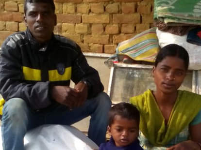Men behind in family planning operations from Women in Jharkhand