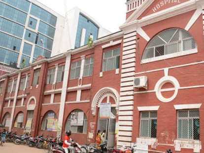 Men behind in family planning operations from Women in Jharkhand