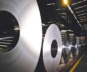 MSME: report on hisar steel industries 