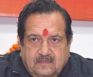 rss excutive member indresh says about subash chandra boss
