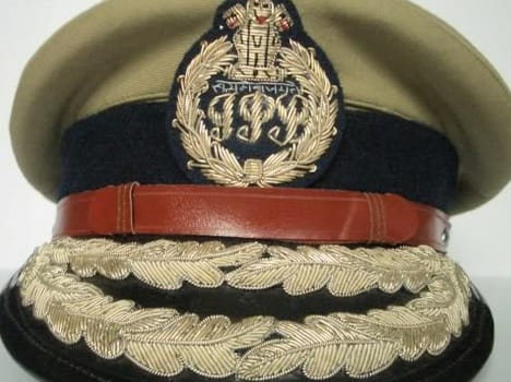 three ips officers for himachal cadre.