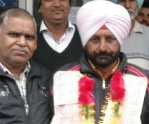 bahadur singh win lohri bumber lottary price one and half crore