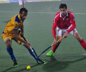 punjab warriors defeat mumbai dabang at hockey india leauge