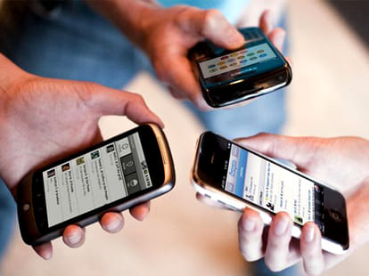 which country has done more tweet in a world?