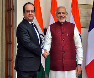 France will spend 300 million euros on the development of solar energy