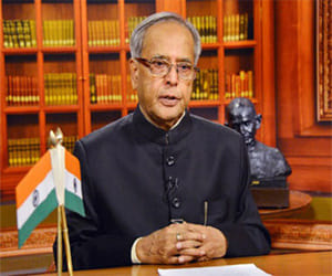 President rule imposed in Arunachal Pradesh