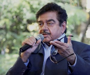 kanhaiya said nothing wrong: shatrughan sinha