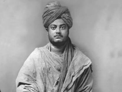 books of ncert and swami vivekanand