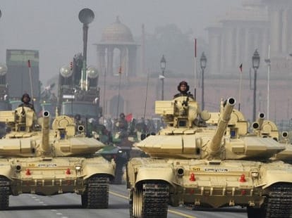 Nuclear reactor deal between India-France could confirm