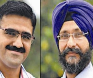 startup story two friends tarun and gurvinder