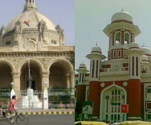Second module of ISIS may be present in Lucknow.