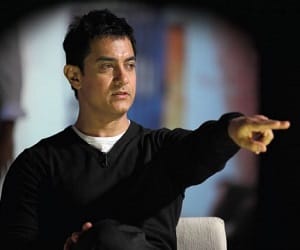Snapdeal not to renew Aamir Khan's contract as brand ambassad