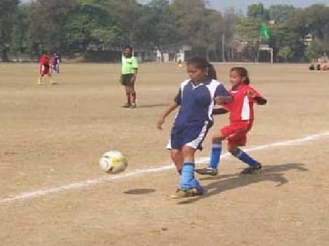 Kanpur , Gorakhpur in semifinals