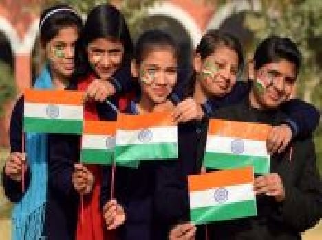 republic day celebration: singer will sing song