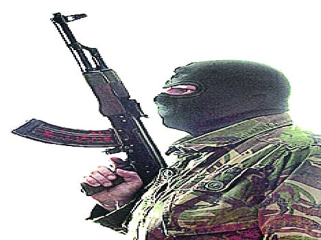 terrorist threat to Central school 