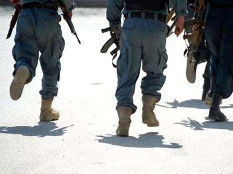 Taliban Kill 10 Afghan Police in Insider Attack: Officials