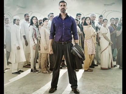 airlift box office worldwide collection