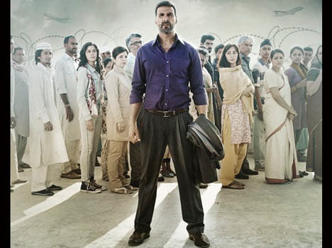 airlift box office collection