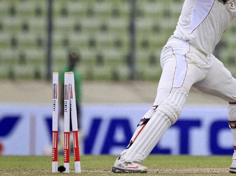 gulam bodi got 20 year ban for south africa cricket