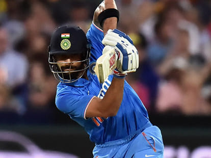 virat kohli S pak fan to face 10 year in jail for hoisting Indian flag