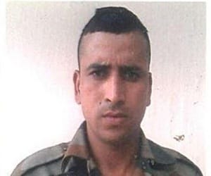 shaheed mohan nath will get ashok chakra for bravery.