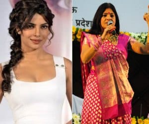 Padma Award to personalities of Uttar Pradesh.